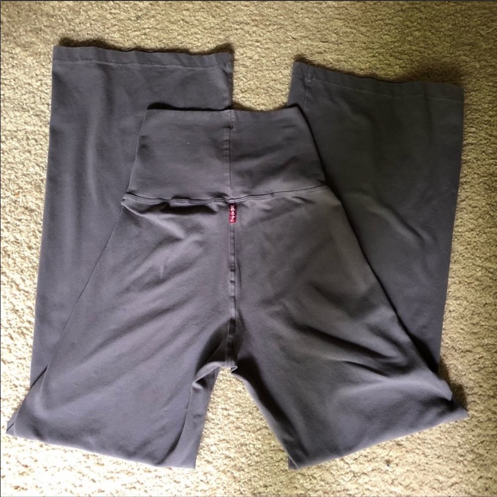 Hard Tail Forever Yoga pants